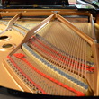 1998 Yamaha C2 Conservatory Series grand - Grand Pianos